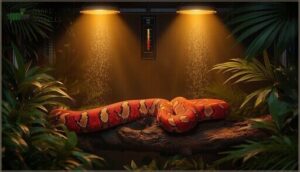 temperature and humidity control