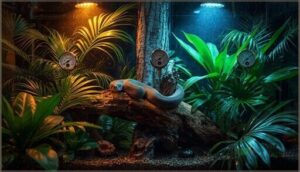 temperature and humidity requirements temperature and humidity requirements