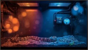 temperature requirements for snake breeding temperature requirements for snake breeding