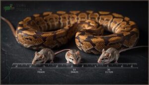 the 1-1.5x body width rule the 1-1.5x body width rule