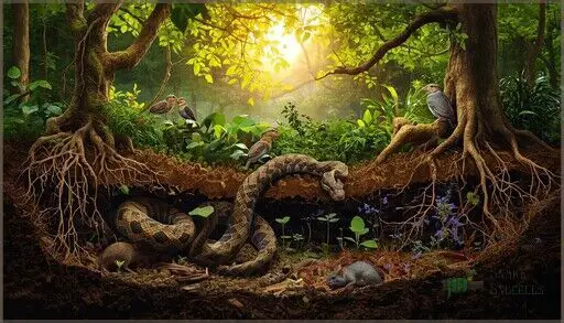 What Do Snakes Eat Regularly? Diet, Prey & Feeding Habits Explained