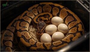 the egg laying process and clutch care the egg laying process and clutch care