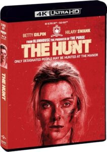The Hunt (2020) B0DTJ7WT1T