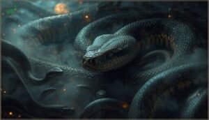 the impact of snake behavior in dreams the impact of snake behavior in dreams