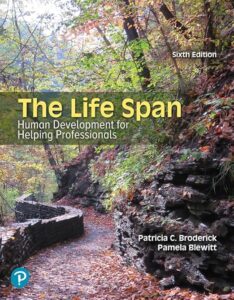 The Life Span: Human Development 013816150X