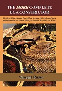 The More Complete Boa Constrictor 1938850297