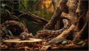 the role of feeding and enrichment the role of feeding and enrichment