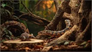 the role of feeding and enrichment the role of feeding and enrichment