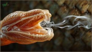 the role of the glottis the role of the glottis