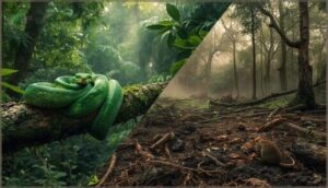 threats and conservation of rare snakes threats and conservation of rare snakes