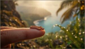 tiny and elusive species (e.g., barbados threadsnake, saint lucia racer) tiny and elusive species (e.g., barbados threadsnake, saint lucia racer)