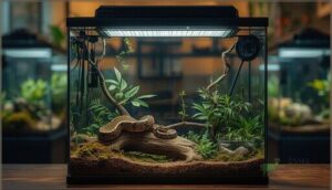 tips for selecting and maintaining proper enclosures