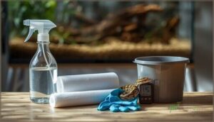 tools and supplies for safe cleaning tools and supplies for safe cleaning