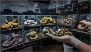 top ball python breeders in the us