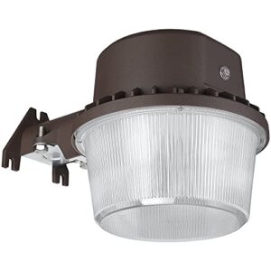 TORCHSTAR LED Barn Light, Dusk B01E9TZ5HA
