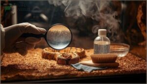 troubleshooting common cleaning problems troubleshooting common cleaning problems