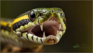 types of teeth (recurved, curved, linear)