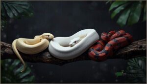 understanding boa morphs and genetics understanding boa morphs and genetics