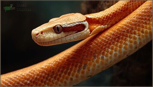 Corn Snakes: Complete Care Guide, Habitat, Diet & Health Tips