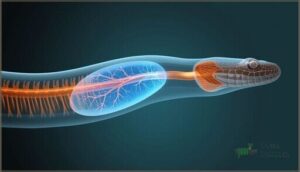 unique anatomy and function unique anatomy and function