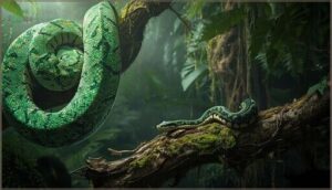 unique and rare snake varieties unique and rare snake varieties