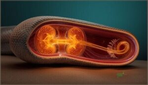 ureter function in snakes ureter function in snakes