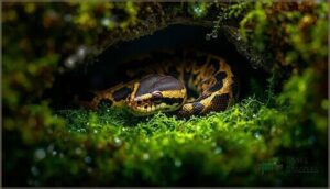 using sphagnum moss in hides using sphagnum moss in hides