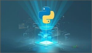 using the venv module (python 3) using the venv module (python 3)