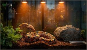 using thermostats for accurate regulation