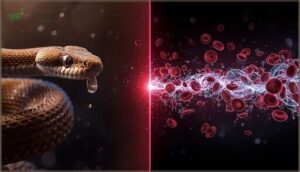 venom-derived enzymes affecting coagulation venom-derived enzymes affecting coagulation