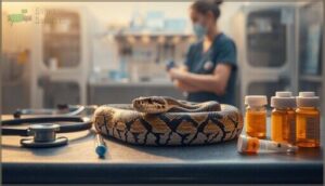 veterinary and health care costs