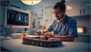 veterinary diagnosis and treatment veterinary diagnosis and treatment