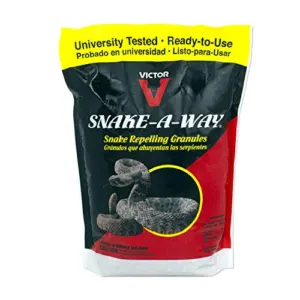 Victor VP364B Snake A Way Outdoor Snake B07N1GMVWL