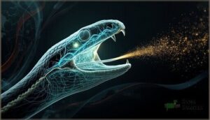 vomeronasal organ terminology