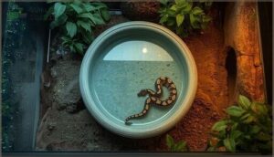 water bowl placement and size water bowl placement and size