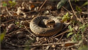 what do baby rattlesnakes eat what do baby rattlesnakes eat