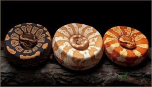 what makes a morph visual