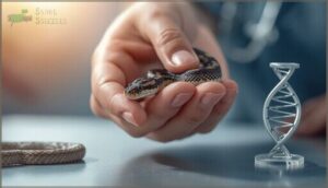 what to do if unsure of the results