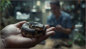 when to seek veterinary advice