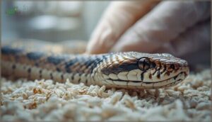 when to seek veterinary care