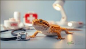 when to seek veterinary care for reptiles when to seek veterinary care for reptiles