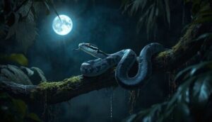 white lipped python behavior white lipped python behavior