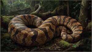 why are boa constrictors slow why are boa constrictors slow