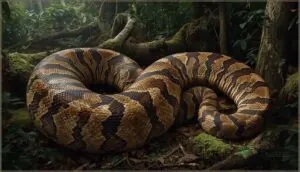 why are boa constrictors slow why are boa constrictors slow