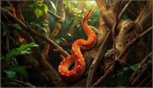why climbing branches are essential for corn snakes why climbing branches are essential for corn snakes