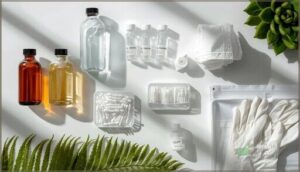 wound cleaning and infection control wound cleaning and infection control