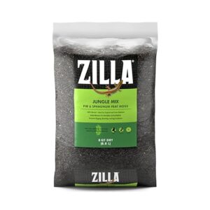 Zilla Reptile Terrarium Bedding Substrate B007UE10HG