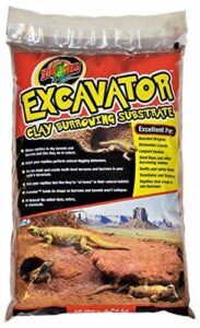 Zoo Med Pet Supply Excavator B00BUTLLVW