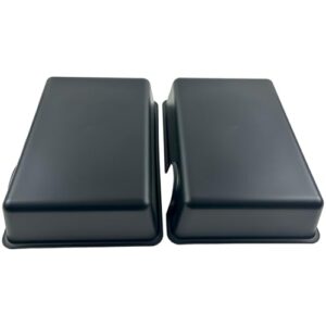 2 Pcs Humid Hideout Cave B0F5P6M3X4