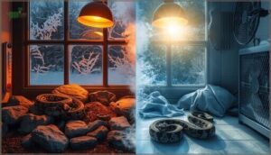 adapting to seasonal and environmental changes adapting to seasonal and environmental changes